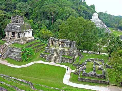 13 Unique Places To Visit In Mexico