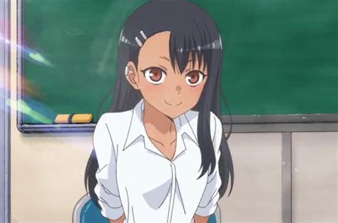 Nagatoro Icon Don T Toy With Me Miss Nagatoro In Anime Cute The Best Porn Website