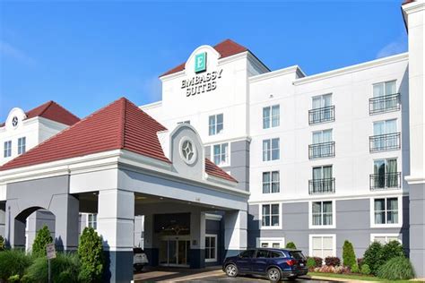 Embassy Suites By Hilton Atlanta Airport 120 ̶1̶5̶1̶ Updated