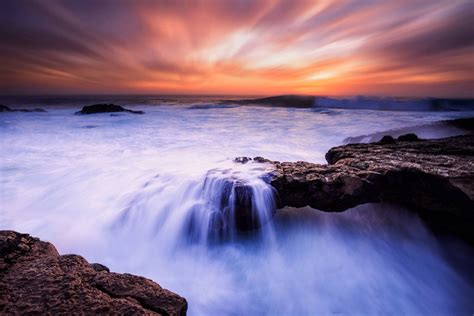 Guide For Long Exposure Photography What Is It And Tips For Beginners