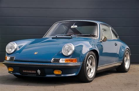 Learn about it in the motortrend buying guide right here. Porsche 911 Backdate 1990 - elferspot.com - Marketplace ...