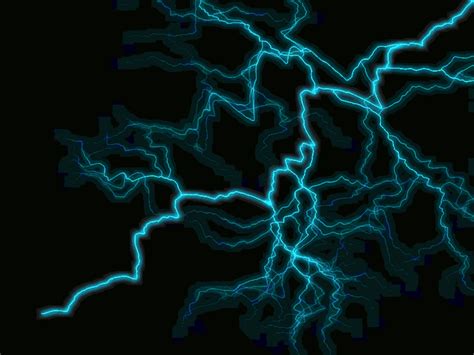 77 Cool Lightning Backgrounds On Wallpapersafari