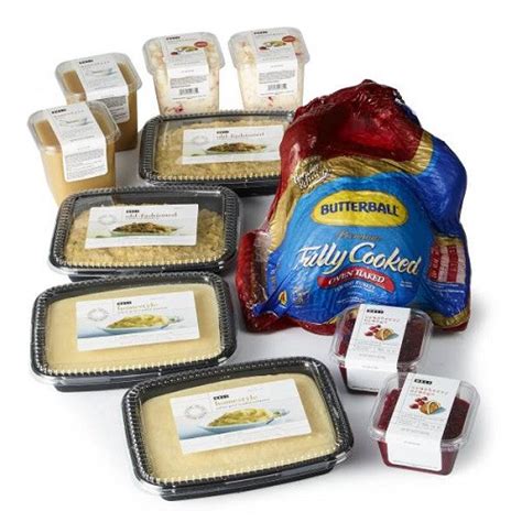 Some things aren't always as they seem. The 30 Best Ideas for Publix Thanksgiving Dinners 2019 - Best Diet and Healthy Recipes Ever ...