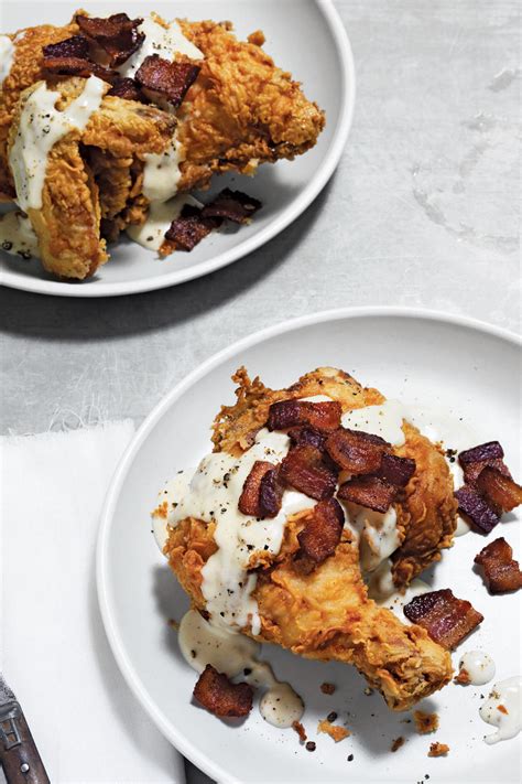 Our Favorite Fried Chicken Recipes Southern Living