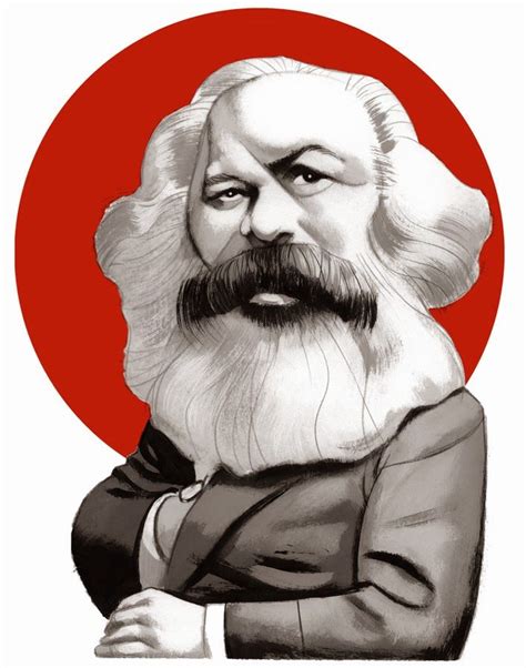 Karl Marx S Birth Anniversary Karl Marx Marx Retratos
