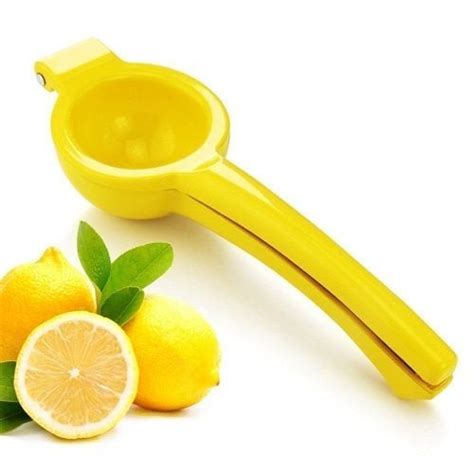 lemon juicer gadgets kitchen tools