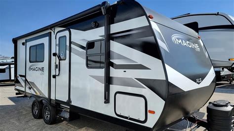 2023 Grand Design Imagine Xls 22rbe For Sale In Elkhart In Lazydays