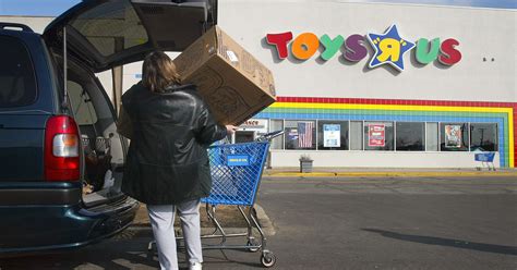 Choose whether you will operate as a limited liability company. Toys R Us, Babies R Us liquidation sales start