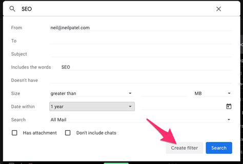 Gmail Filters 101 Your Definitive Guide To Gmail Filters Blog Hiver™