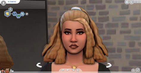 Clear Pop Reshade Preset At Picture Amoebae Sims Updates Cloud Hot Girl