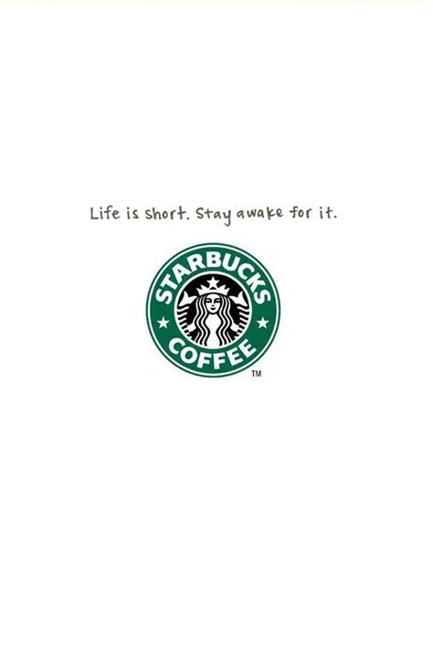 Starbucks Quotes Tumblr