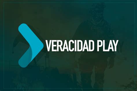 Play Veracidad Channel