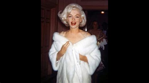 There was no president in 1783, george washington became president in 1789.counting him, the answer is: Marilyn Monroe And John F Kennedy - The Gala Event News Report Outtakes 1962 - YouTube
