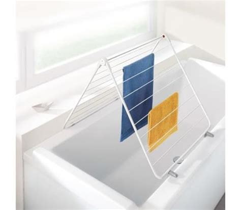 Order your clothes drying rack from a professional manufacturer endorsed by top brand like walmart.hangmax will be your best supplier of clothes airer.check now. Bathtub Drying Rack Classic 110 Bath Laundry Hanger Stand ...
