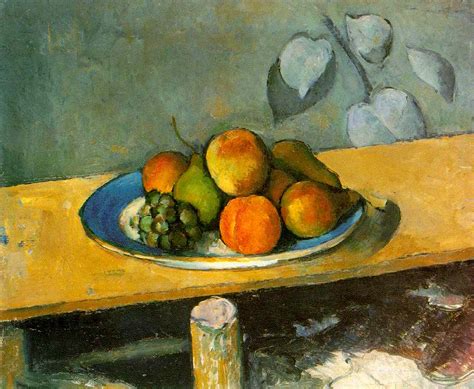 Webmuseum Cézanne Paul Still Life Galleria