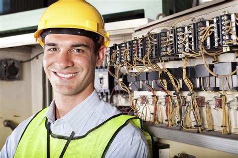 Electricians Wallpapers High Quality Download Free