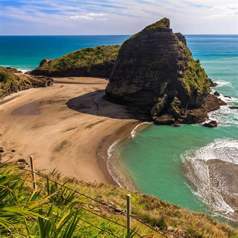 The 20 Most Beautiful Beaches In The World Honeymoon In New Zealand