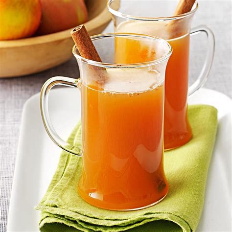 Hot Apple Cider Recipe How To Make It