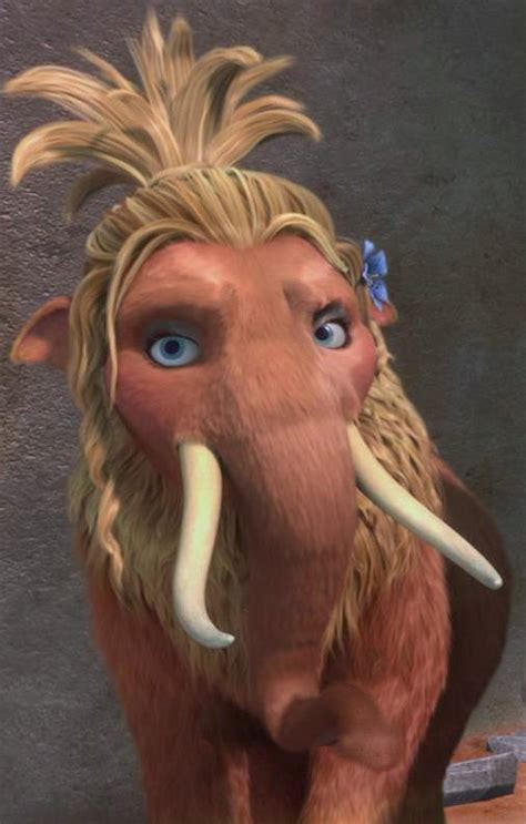 Katie Ice Age Wiki Fandom Powered By Wikia