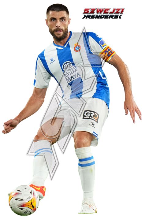 David Lopez Espanyol By Szwejzi On Deviantart