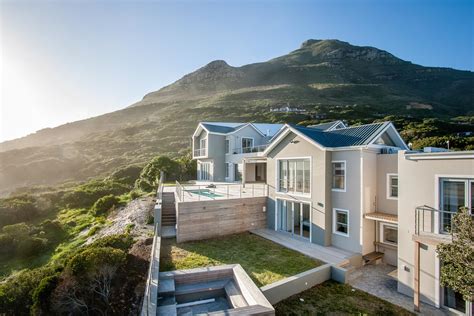 Cape Town Real Estate And Apartments For Sale Christies