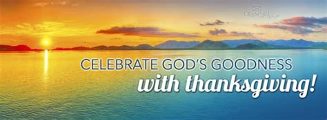Download Celebrate Gods Goodness Christian Facebook Cover And Banner