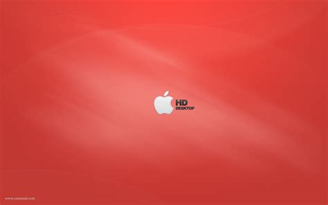 88 apple android wallpapers on wallpaperplay. Download Red Apple Logo Wallpapers for your Desktop ...