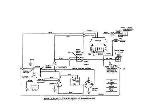 However some of these same people are intimidated by electrical issues in their tractor. Kohler K181 Wiring Diagram - Free Wiring Diagram For You • - Kohler Ignition Switch Wiring ...