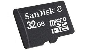 An sd (secure digital) card is a type of memory card that has no moving parts and will retain the data without power. Difference between Phone Storage, Internal Storage and SD ...