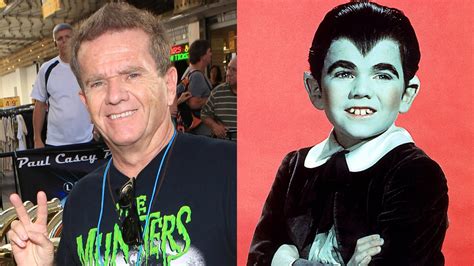 The Munsters Original Eddie Returning For Rob Zombie Reboot Syfy Wire