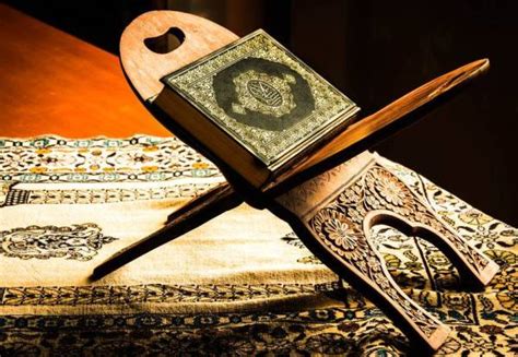 Kejadian sejarah itu adalah nuzul qur'an; Memaknai Nuzul al-Quran, hikmah di sebalik COVID-19 ...