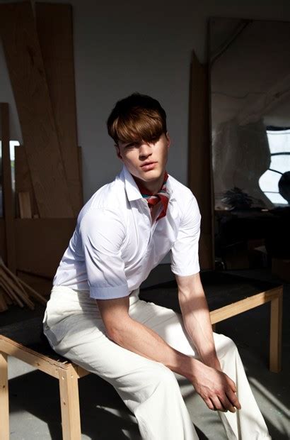 Arran Sly By Thomas Giddings A Formal Approach Homotography