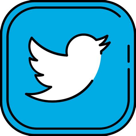 Twitter Vector Svg Icon Svg Repo