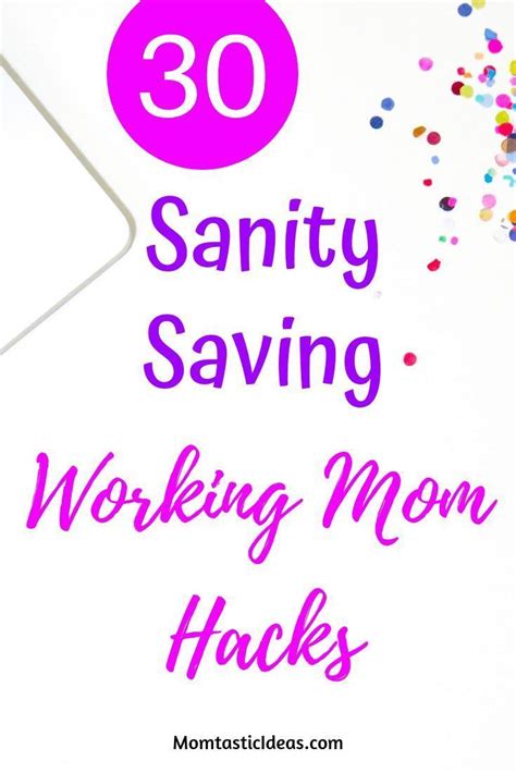Are You Looking For Ways To Simplify Your Busy Life As A Working Mom
