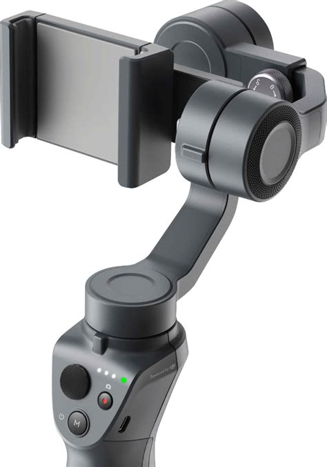 Buying this gimbal at a. DJI - Osmo Mobile 2 3-Axis Gimbal Stabilizer for Mobile ...