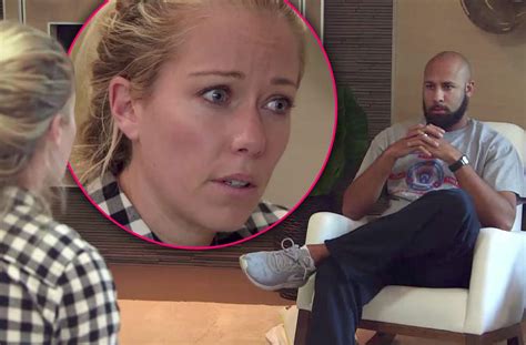 Kendra Wilkinson And Hank Baskett Fighting Over Trans Sex Scandal On