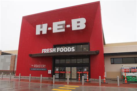 6 Amazing HEB Exclusives We Hope to See in the Lubbock Store