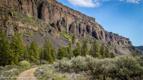 Eastern Washington Of Washington State Travel Guide