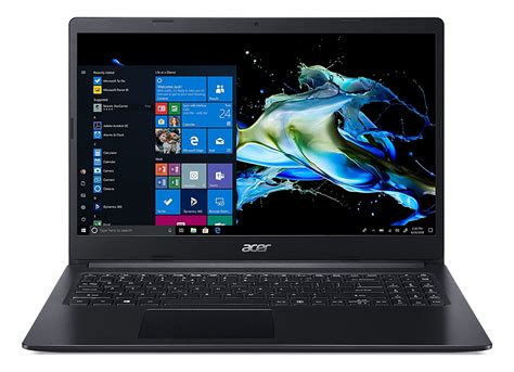 Acer Extensa 15 Thin And Light Intel Processor Pentium Silver N5030 156