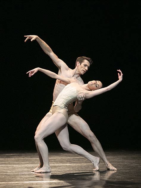 Amy Harris The Australian Ballet