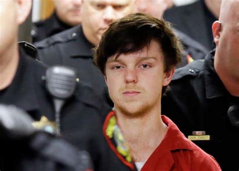 affluenza teen ethan couch arrested in texas for violating probation