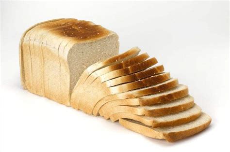 How Many Slices Of Bread Are In A Loaf Faqs Make The Bread