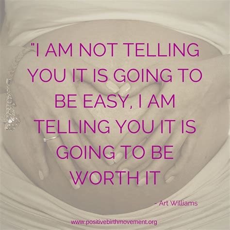 Quotes About Giving Birth Quotesgram