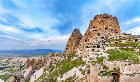 Hôtels près des aéroports cappadoce. Voyage cappadoce - Tour de la Cappadoce - Randonnée ...