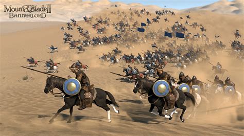 We did not find results for: Mount & Blade II: Bannerlord Interview With TaleWorlds CEO Armagan Yavuz