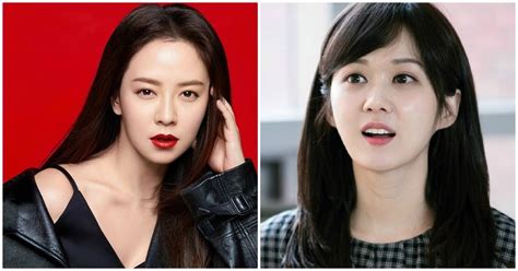 10 Korean Actresses Who You Might Be Surprised To Know Are Still Single Koreaboo