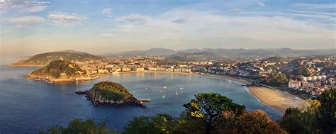 Count on edreams and search for last minute deals on see barcelona with last minute flights. Luxury Tours in San Sebastian, Bilbao, and Barcelona ...