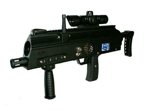 Laser Tag Guns Ddtr Laser Tag Equipment