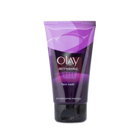 Olay Anti Wrinkle Face Wash 150ml