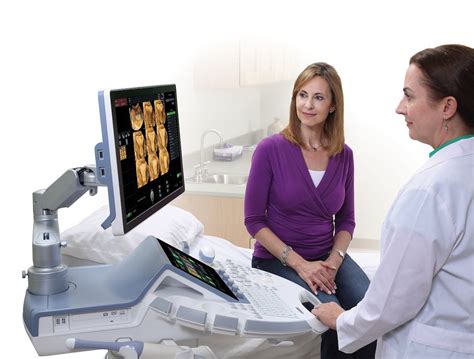 Whats The Value Of 3d Ultrasound In Gynecology Empowered Womens Health